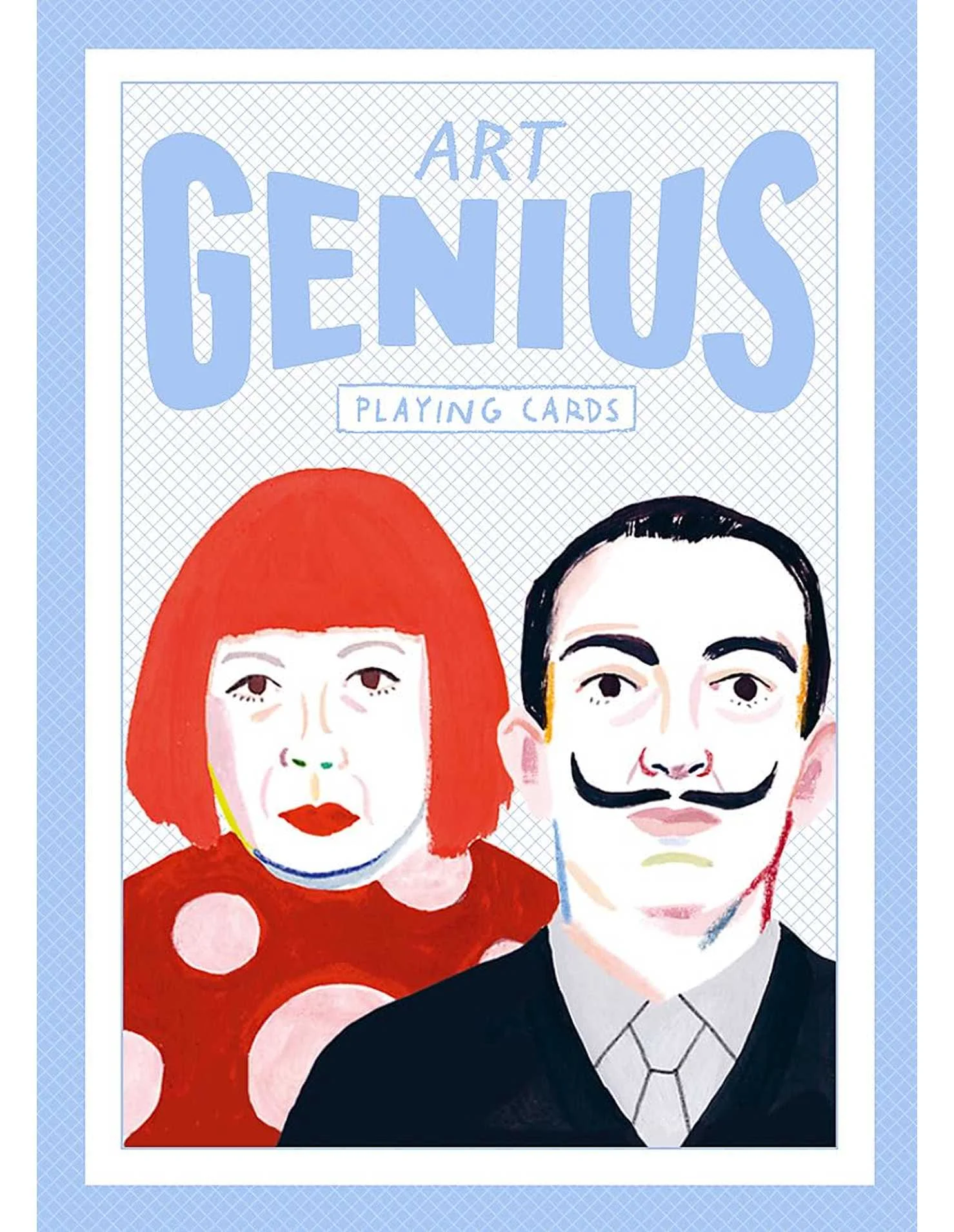 ბანქო, ART playing Cards ბანქო, ART playing Cards