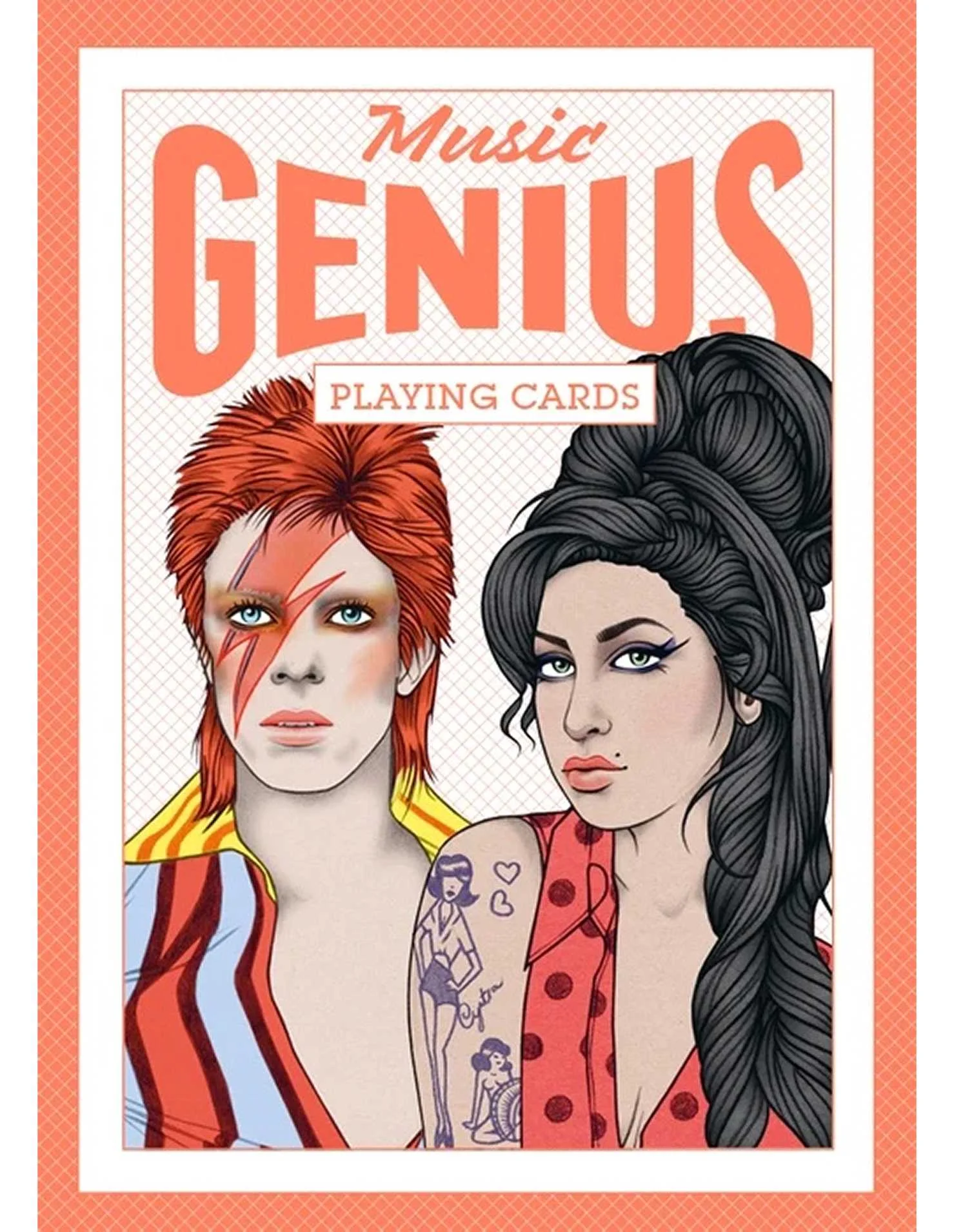 Playing Cards, MUSIC playing Playing Cards, MUSIC playing