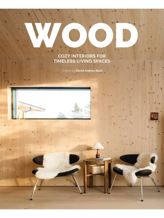 Book, Kitchen Interiors Size One Size