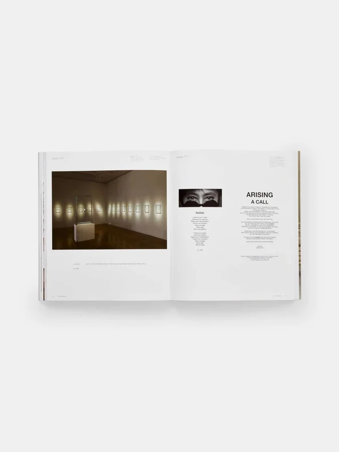 Book, Yoko Ono 2
