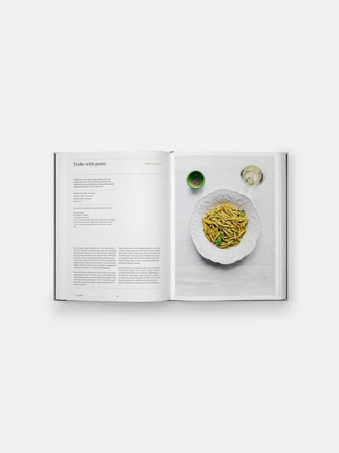 Book, The Regional Italian... 2