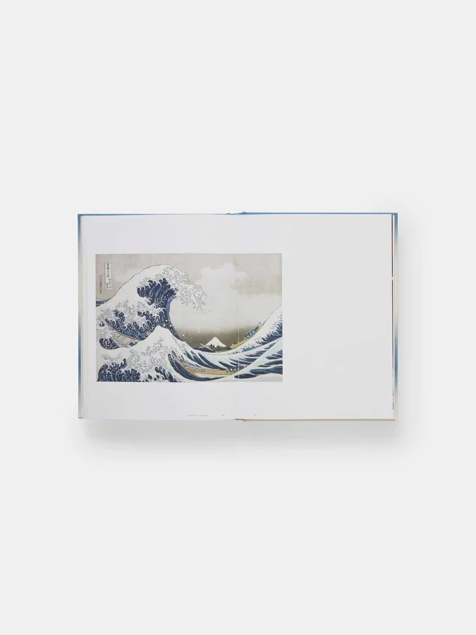 Book, Japan Style 2