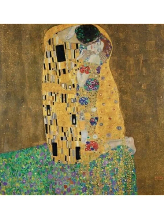 Book, KLIMT - The Essential... 2