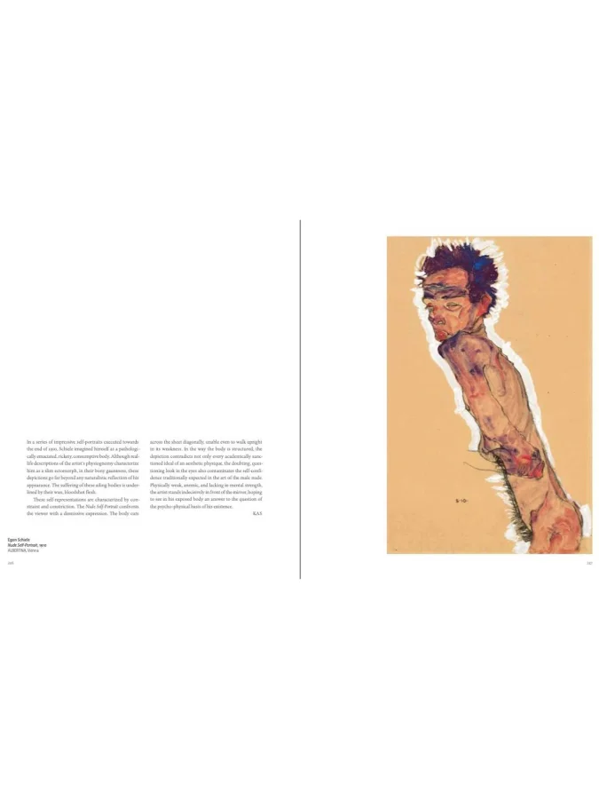 Book, Michelangelo and Beyond 2