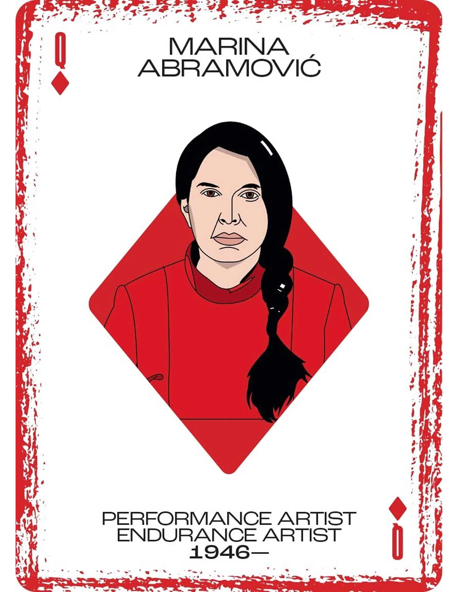 Playing Cards, Artist Playing Playing Cards, Artist Playing