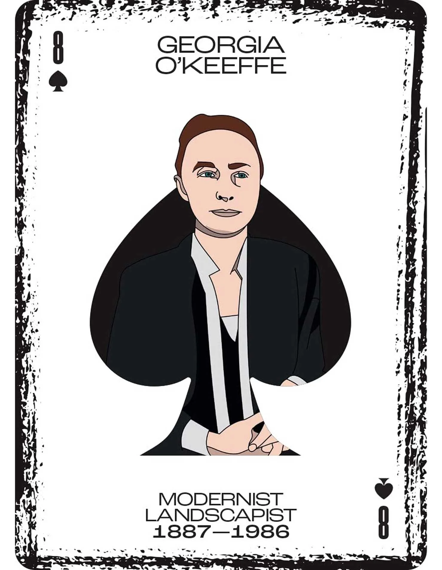 Playing Cards, Artist Playing Playing Cards, Artist Playing