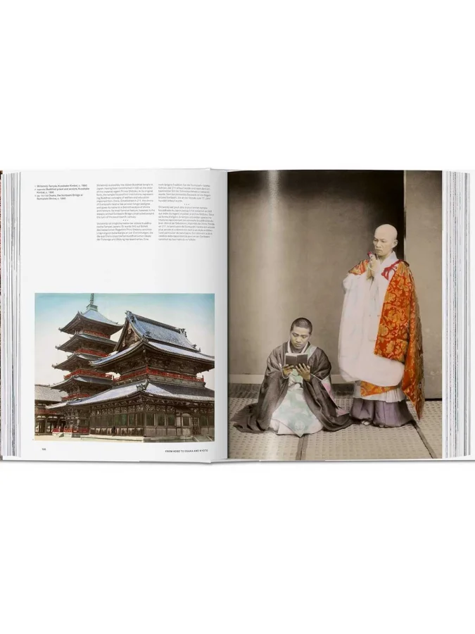 წიგნი, Japan 1900 2
