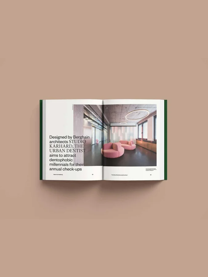 Book, The Healthy Indoors 2