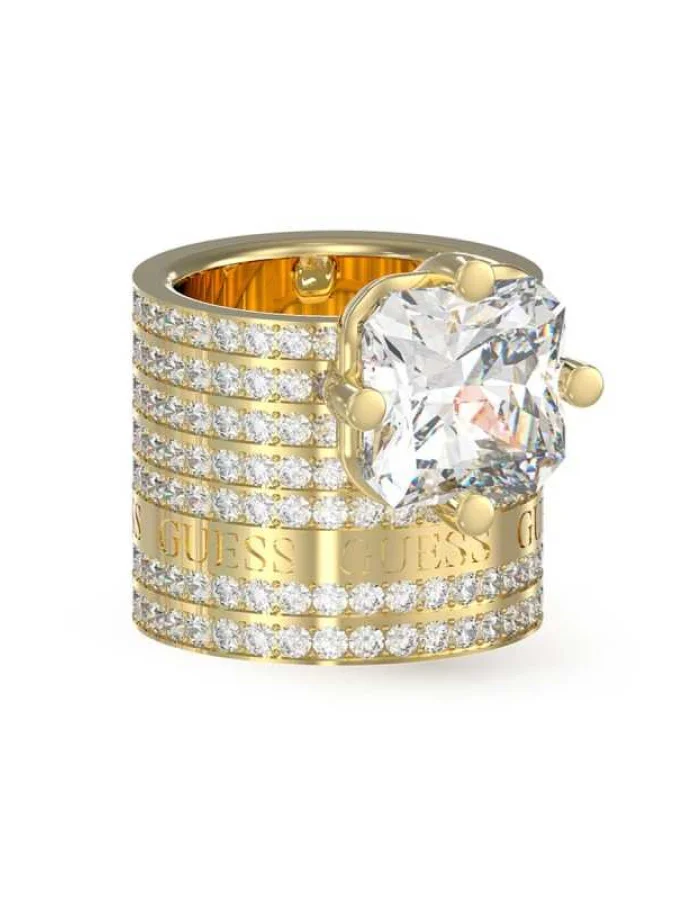 GUESS - FLASHING LIGHTS