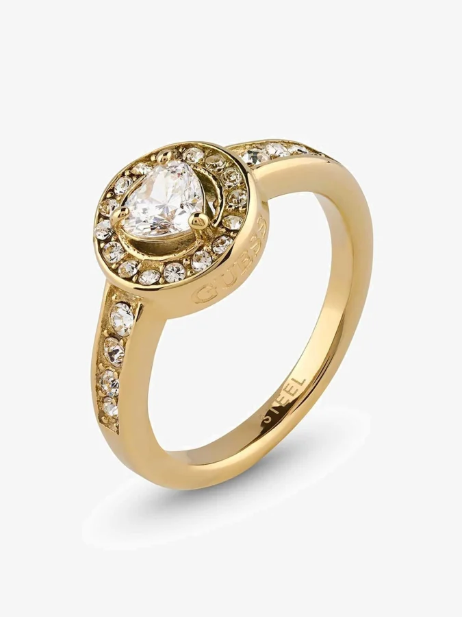 GUESS - M'AMA NON M'AMA