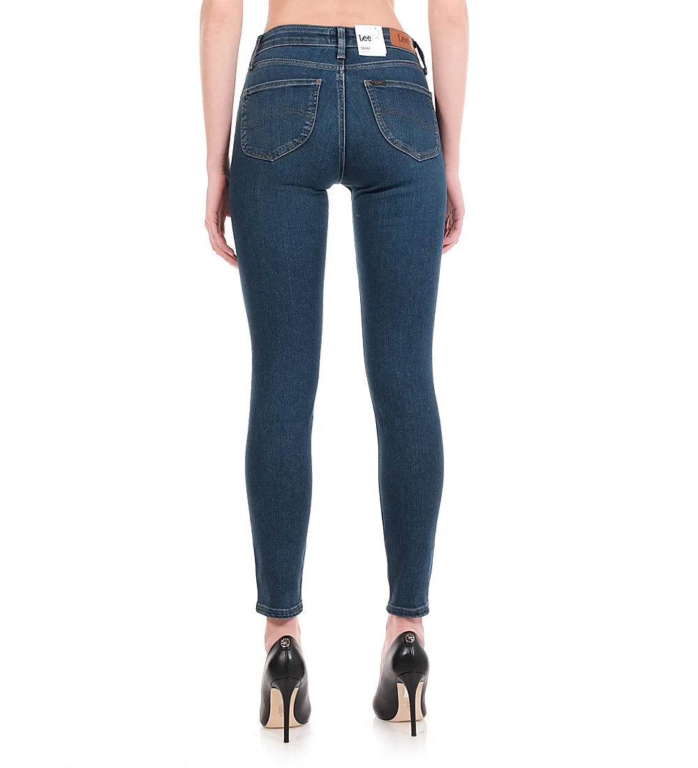 Lee - Scarlett Lee - Scarlett