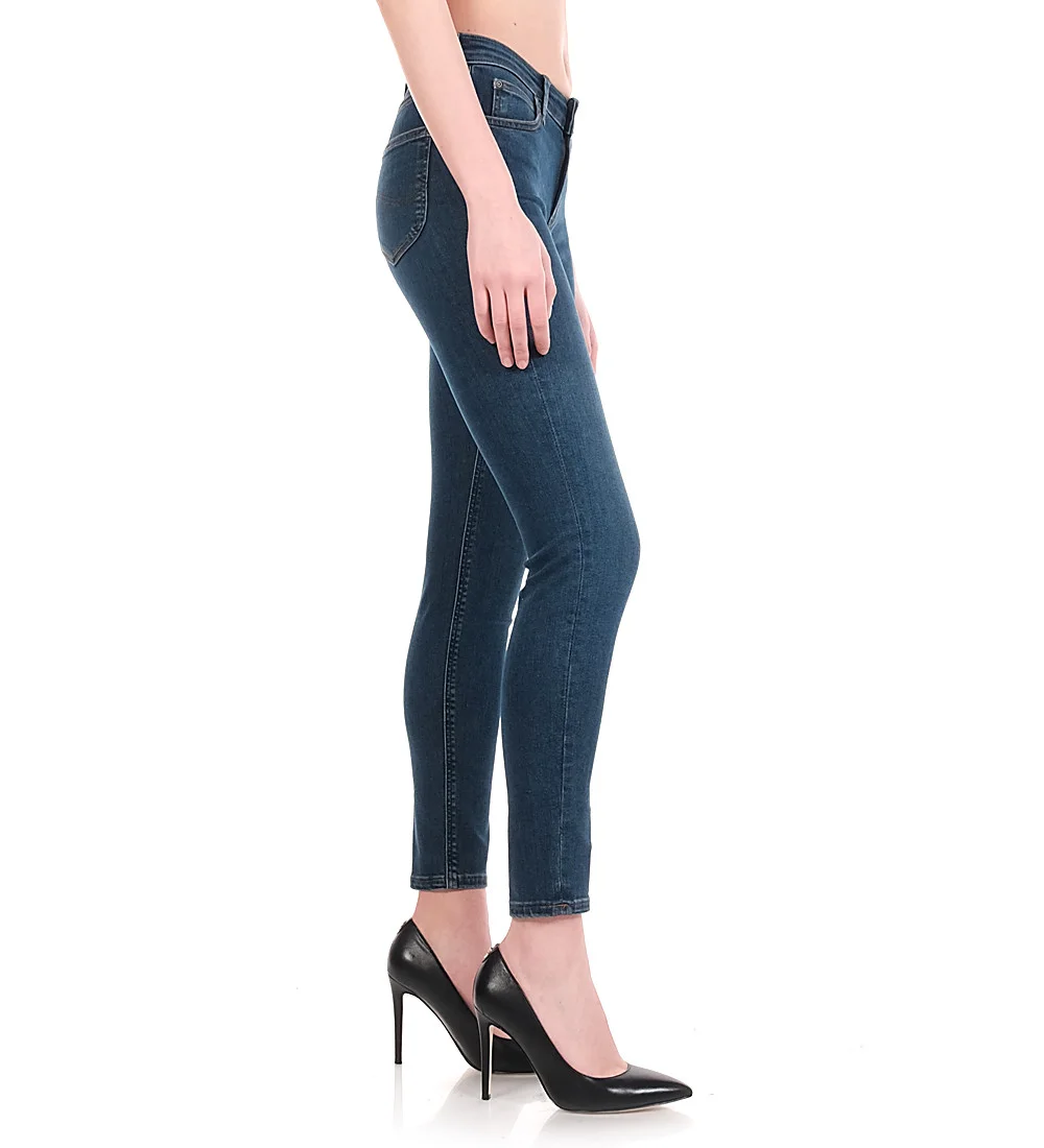 Lee - Scarlett Lee - Scarlett