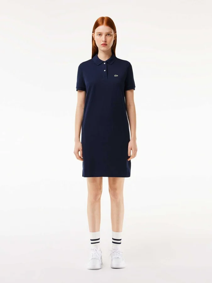 Lacoste - Women’s Piqué...