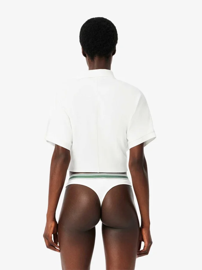 Lacoste - Stretch Cotton... 2