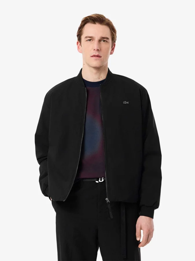 Lacoste - Quilted...