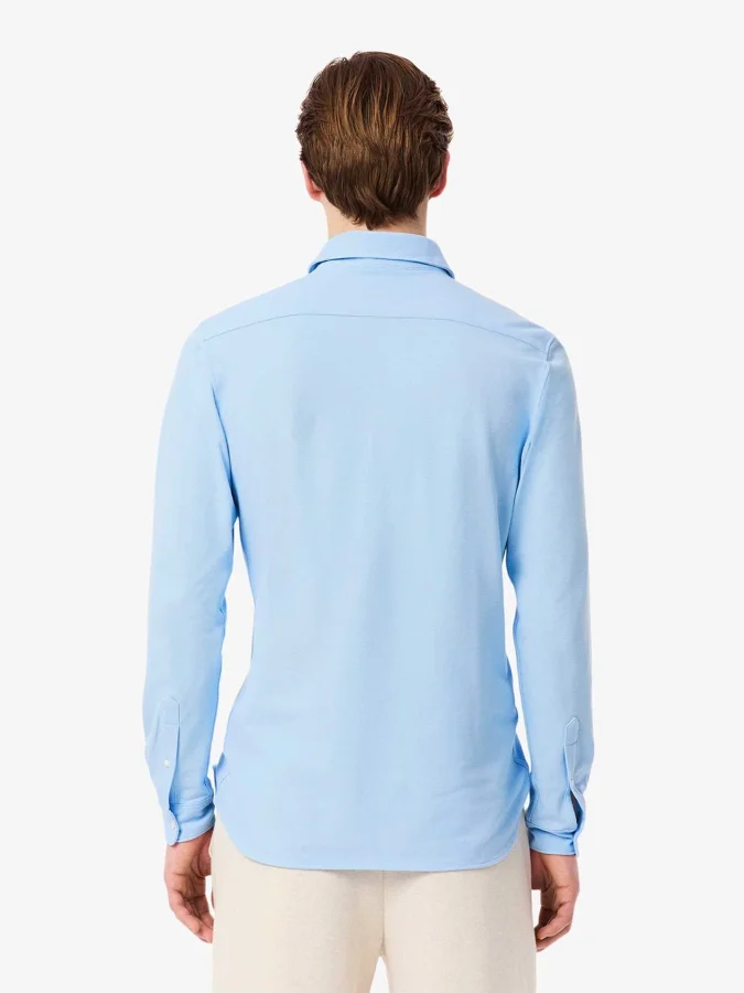 Lacoste - Slim Fit Cotton... 2