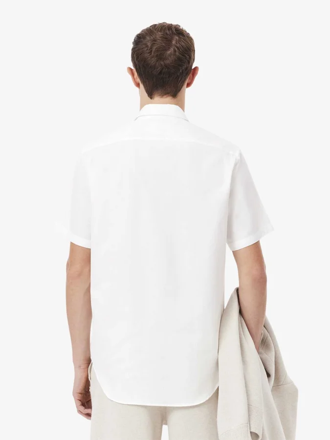 Lacoste - Regular Fit Short... 2