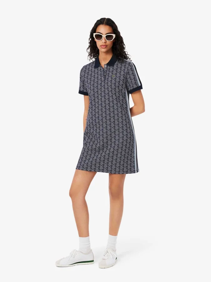 Lacoste - Women's Slim Fit...