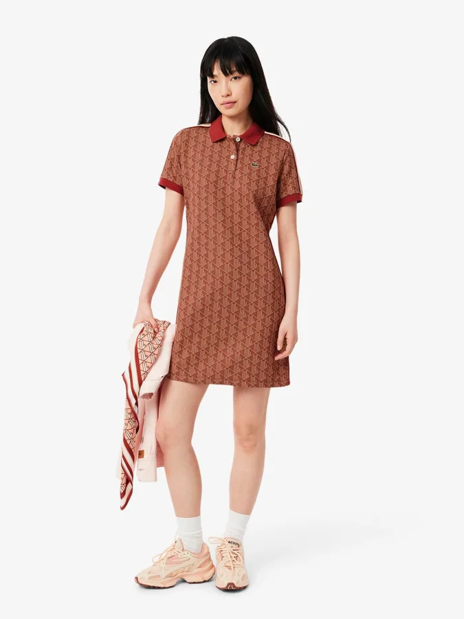 Lacoste - Women's Slim Fit...