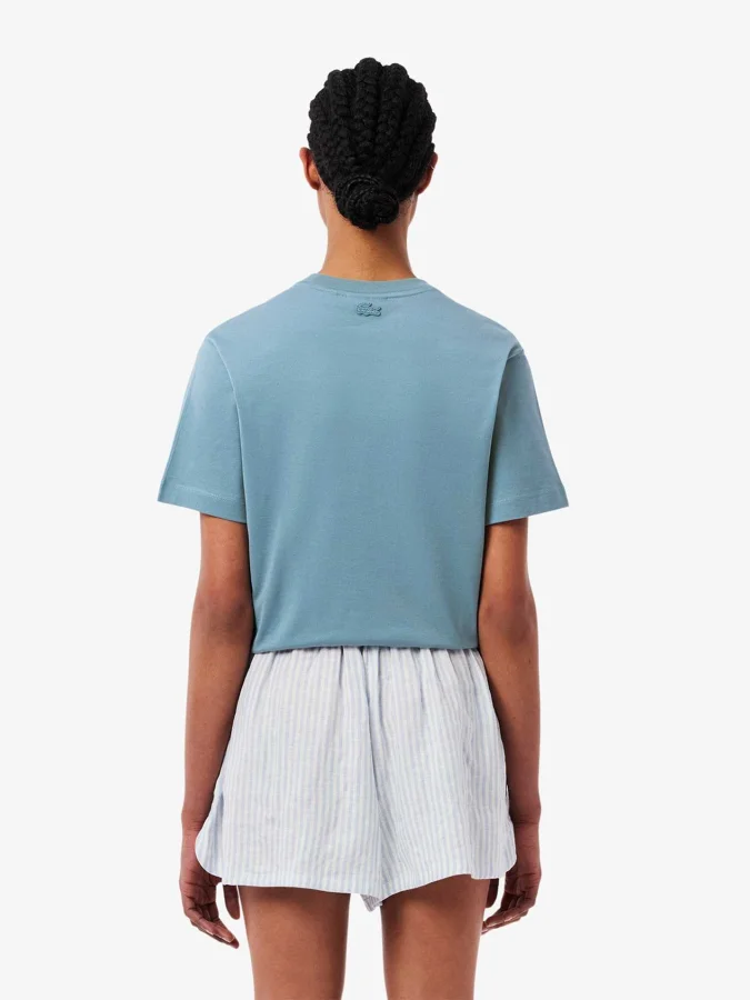 Lacoste - Women's Crocodile... 2