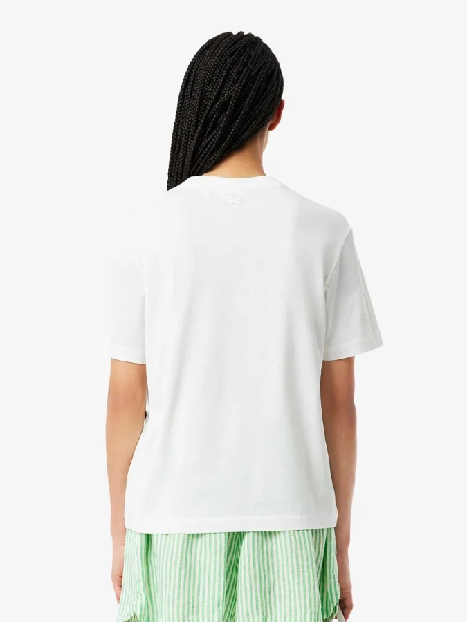 Lacoste - Women's Crocodile... 2