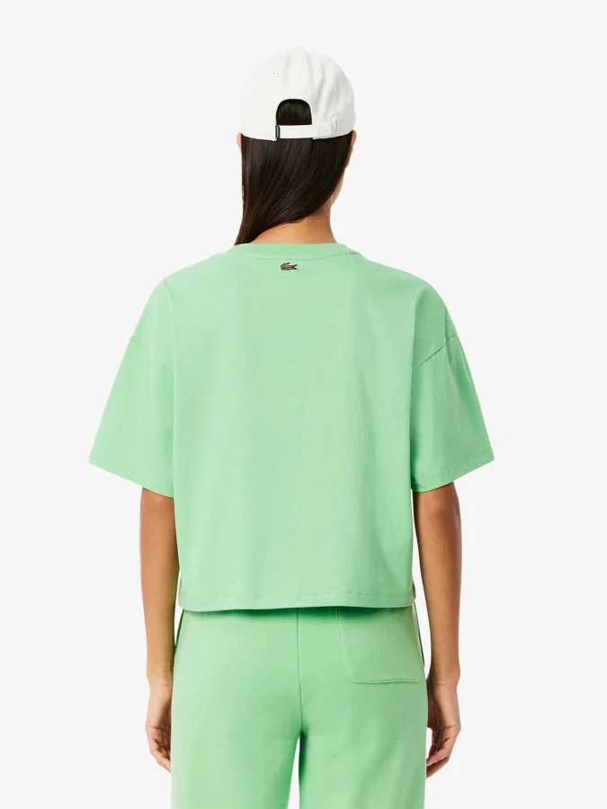 Lacoste - Logo Jersey T-shirt 2