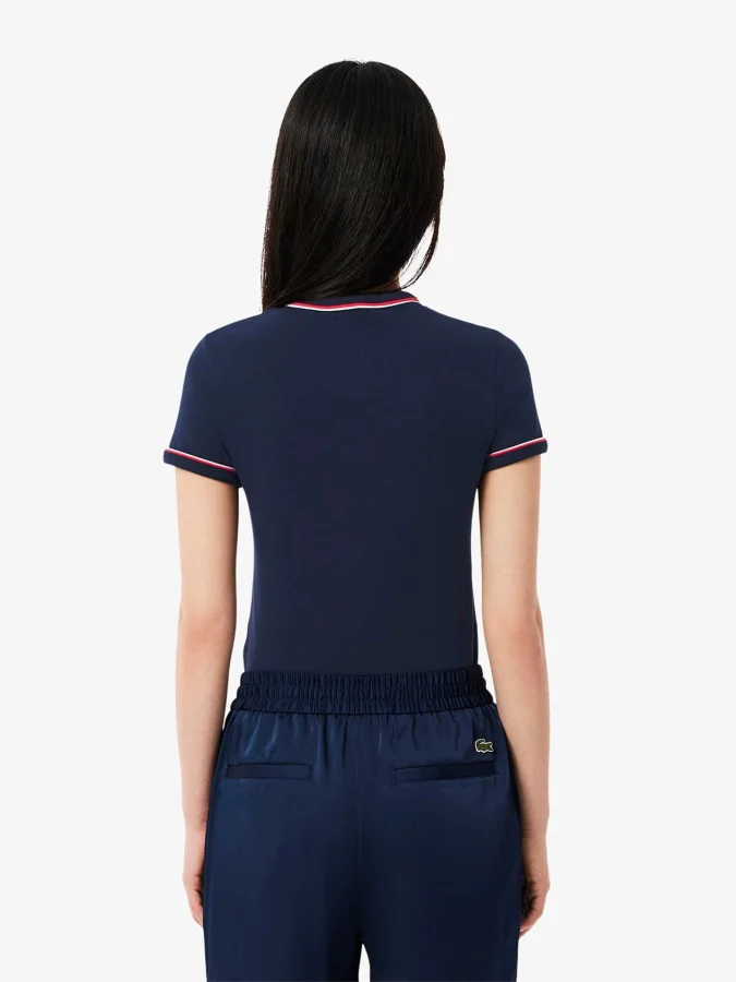 Lacoste - Contrast Accent... 2