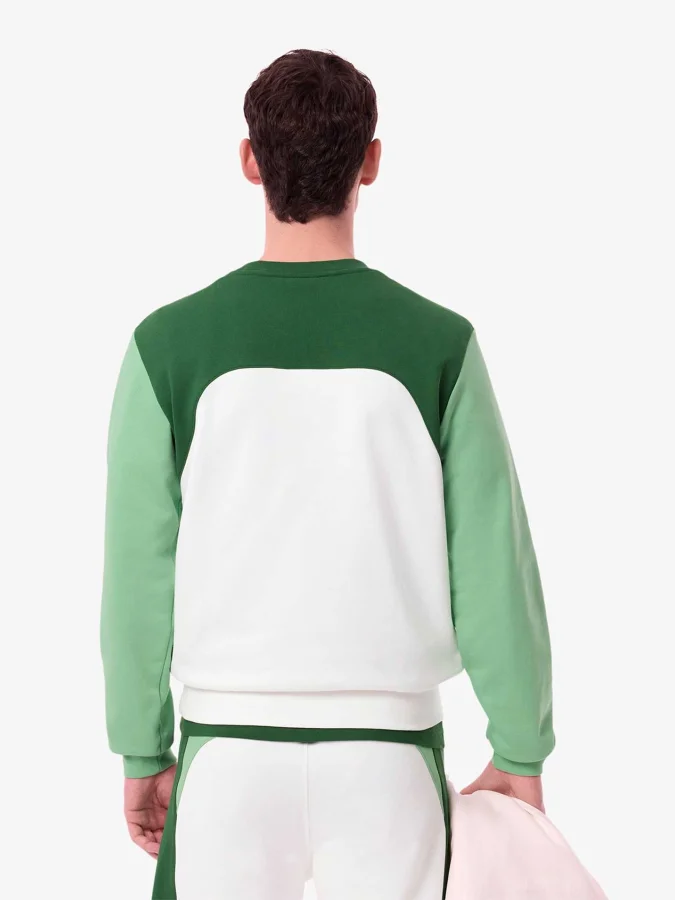 Lacoste - Colour-Block... 2