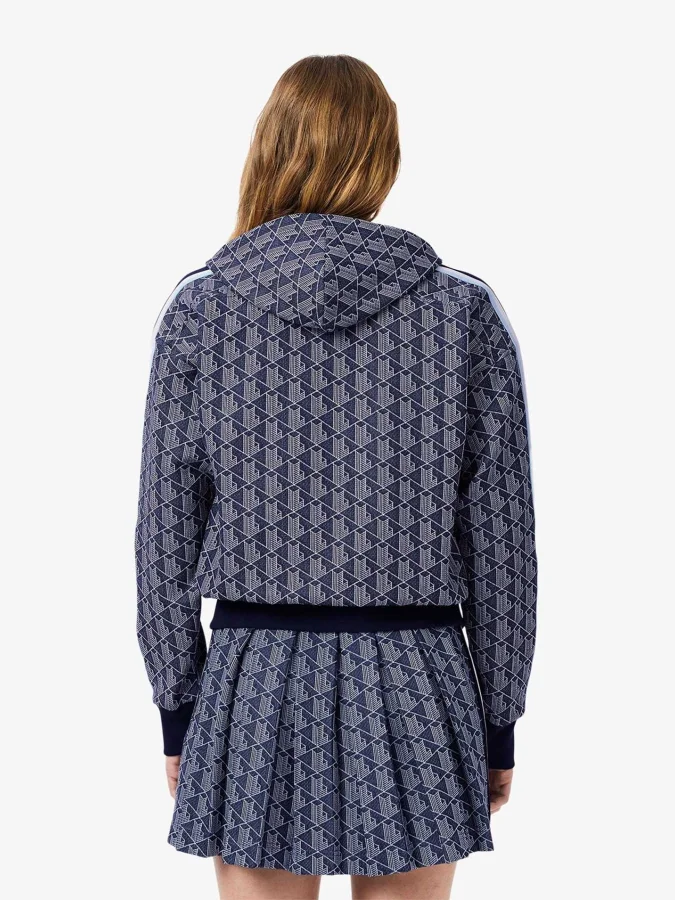 Lacoste - MONOGRAM JACQUARD... 2