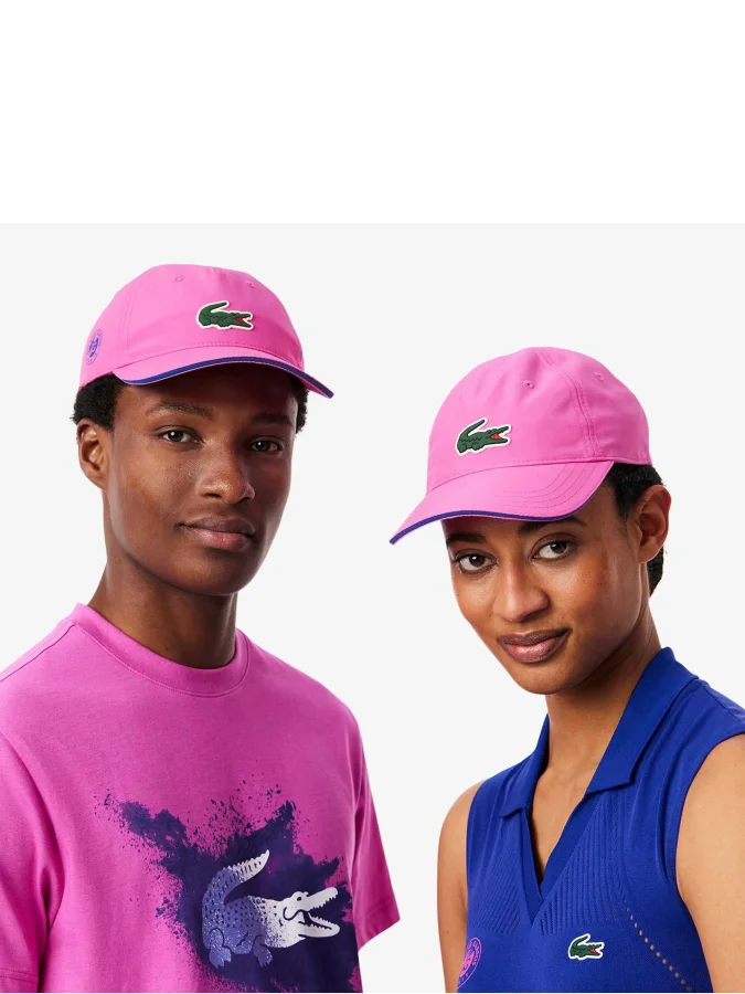 Lacoste - Lacoste CAP 2