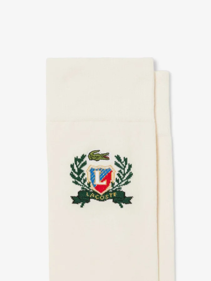 Lacoste - Jacquard Shield... 2