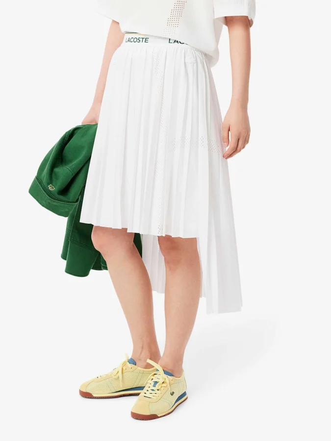 Lacoste - Asymmetric...