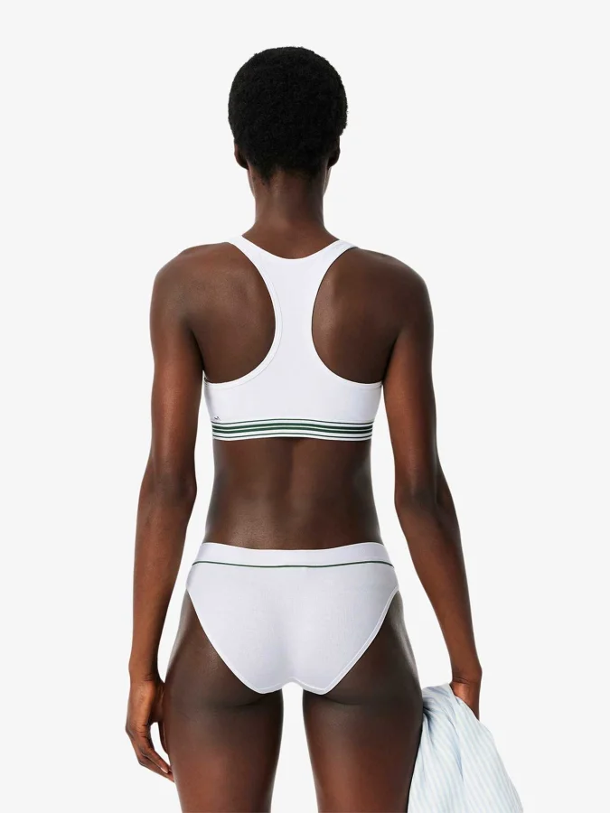 Lacoste - Padded Stretch... 2