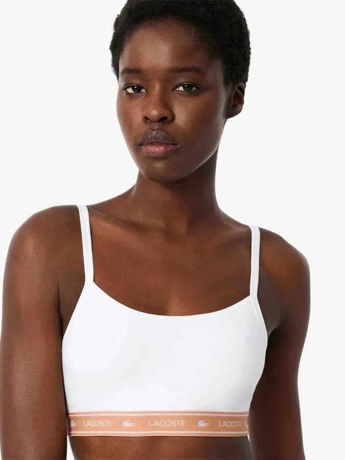 Lacoste - Stretch Cotton...