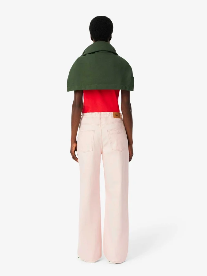 Lacoste - Women's Wide Leg... 2