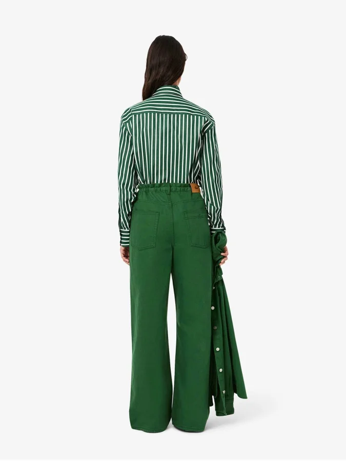 Lacoste - Women's Wide Leg... 2