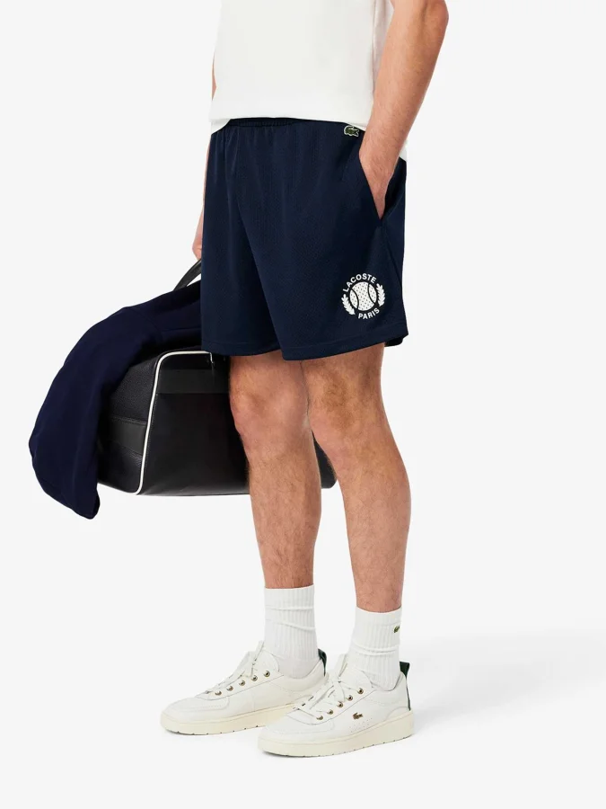 Lacoste - Men's Graphic...