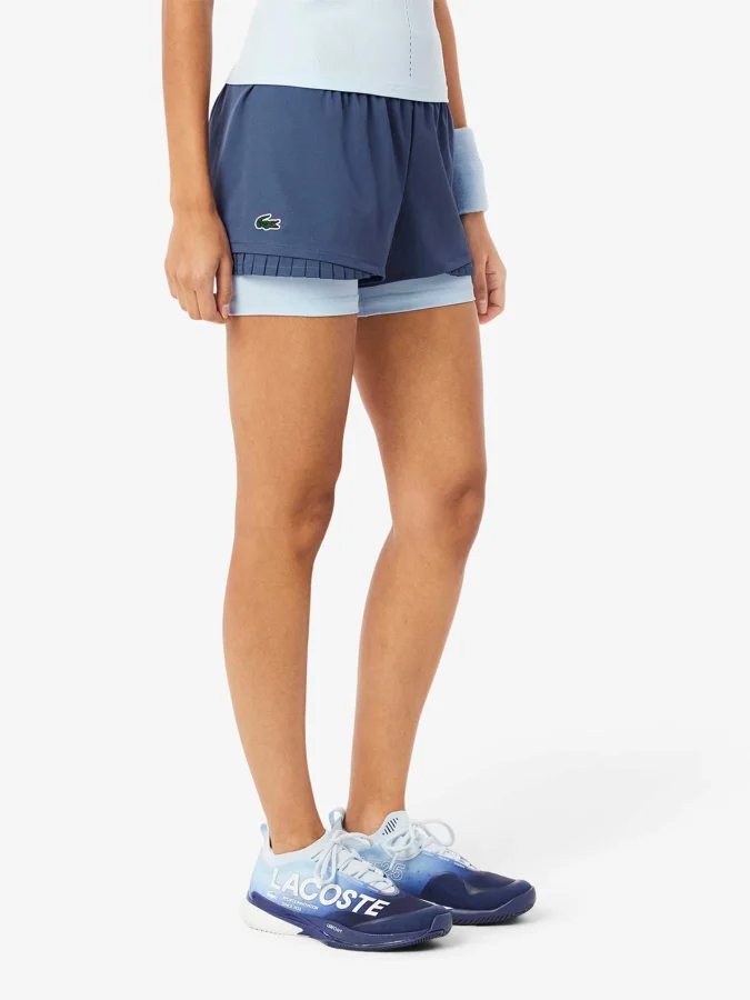Lacoste - Ultra Dry Lined...