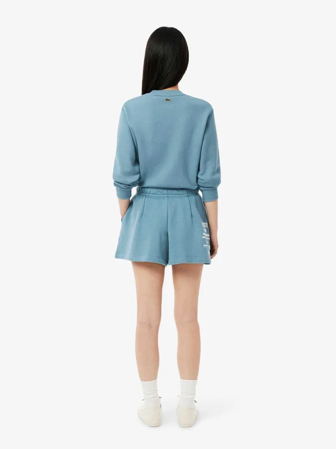 Lacoste - Pleated Fleece... 2