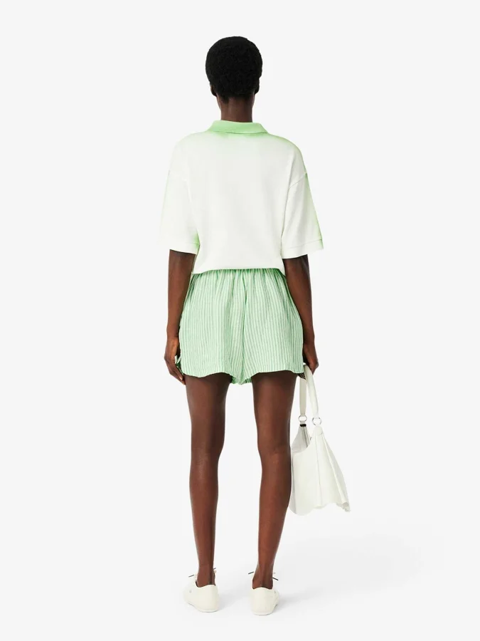Lacoste - Women's Relaxed... 2