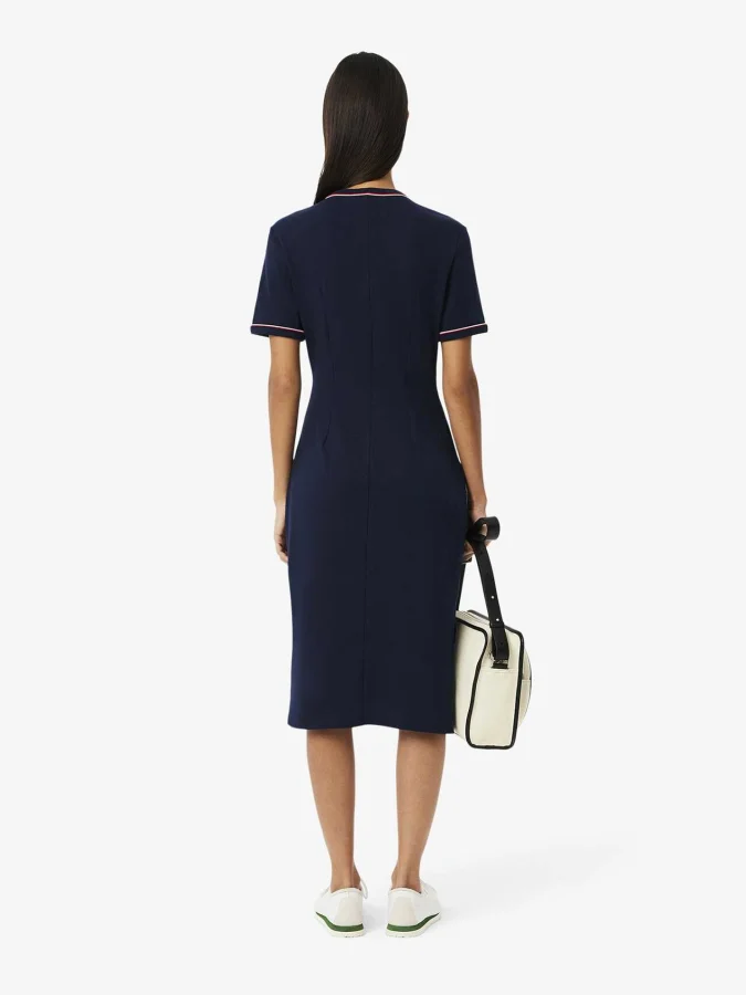 Lacoste - Trim Accent... 2