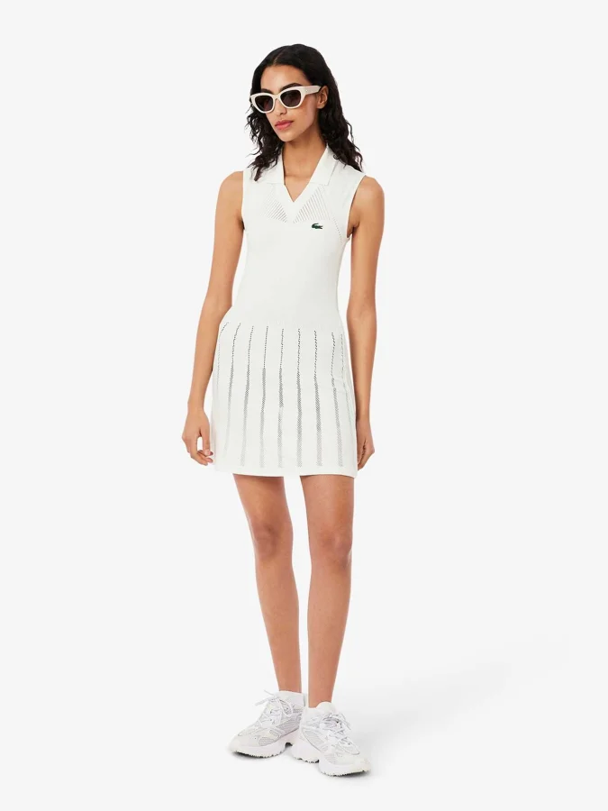 Lacoste - Stretch Tennis...