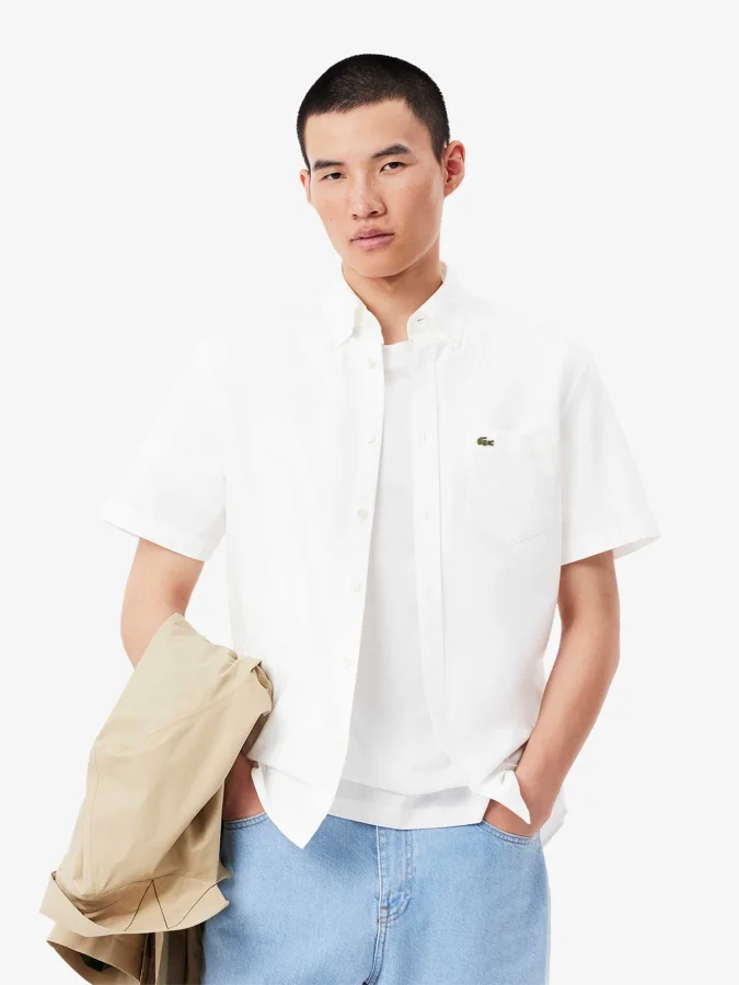 Lacoste - Men's Regular Fit...