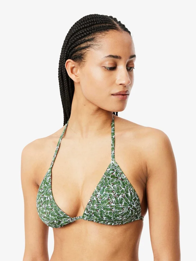 Lacoste - Printed Jersey...