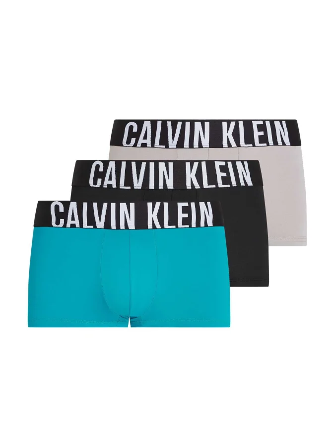 CALVIN KLEIN UNDERWEAR -...