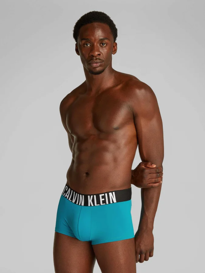 CALVIN KLEIN UNDERWEAR -... 2