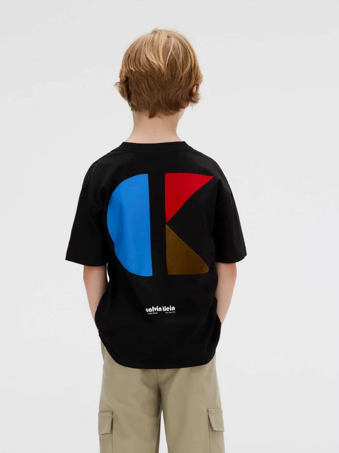 CALVIN KLEIN - GEO CK... 2