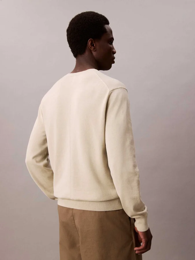 CALVIN KLEIN - LS SUPIMA... 2