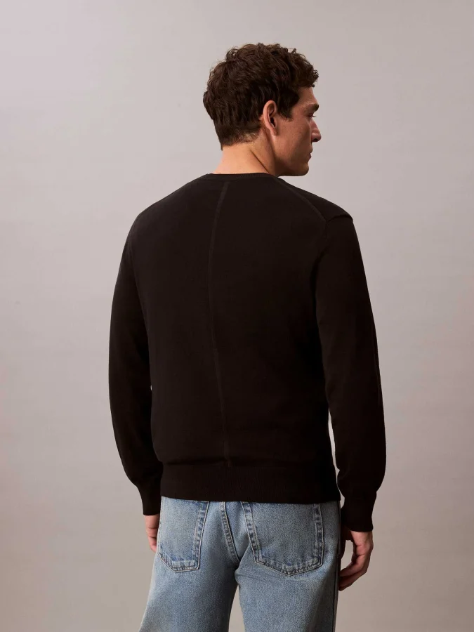 CALVIN KLEIN - LS SUPIMA... 2