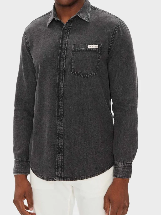 CALVIN KLEIN JEANS - CASUAL...